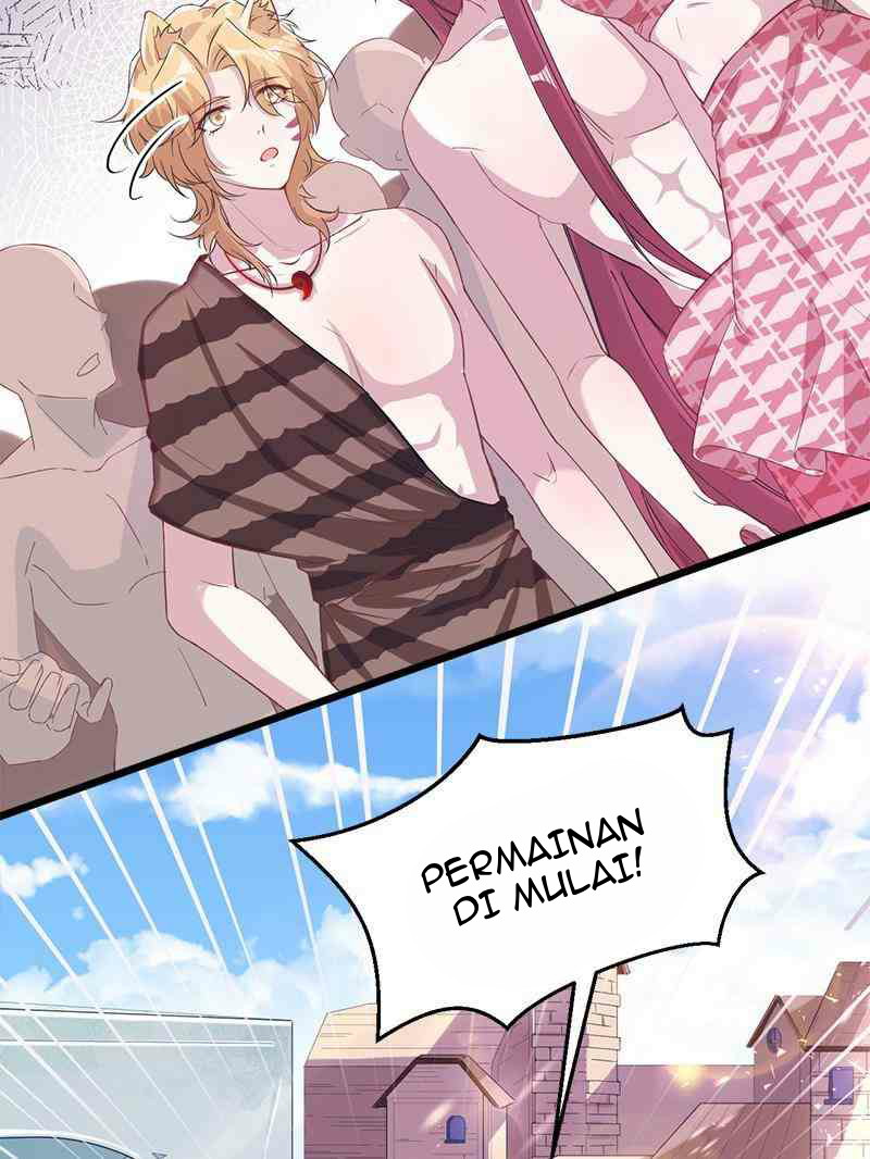 Beauty and the Beasts Chapter 67 Gambar 8